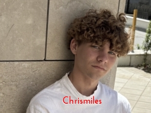 chrismiles The Sex