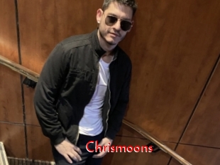 Chrismoons