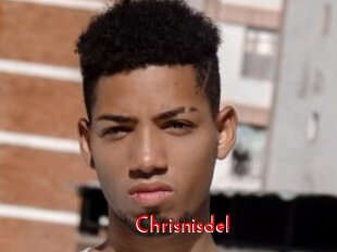 Chrisnisdel