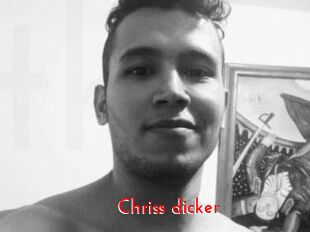 Chriss_dicker