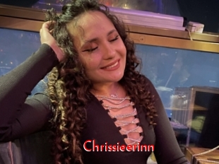 Chrissieerinn