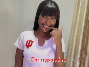 Chrissyparadise