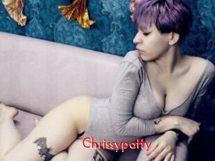 Chrissypatty