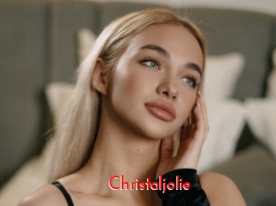 Christaljolie