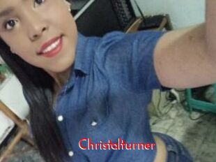 Christalturner