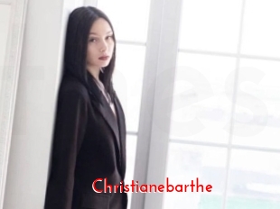 Christianebarthe