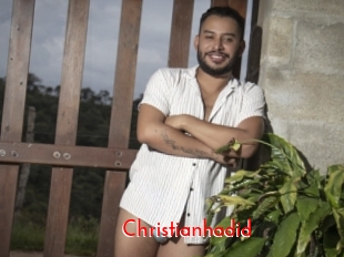 christianhadid The Sex