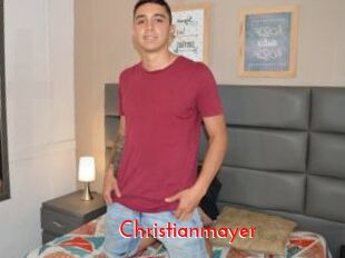 Christianmayer