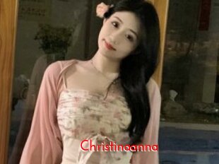 christinaanna The Sex
