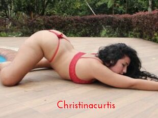 Christinacurtis