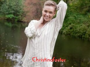 christinafoster The Sex