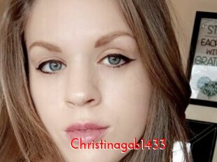 Christinagab1433