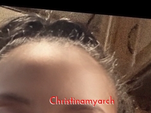 Christinamyarch