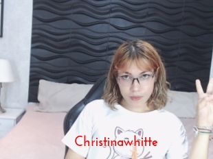 Christinawhitte