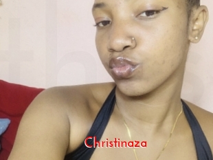 Christinaza