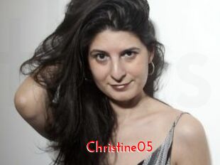 Christine05