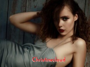 christinecloud The Sex
