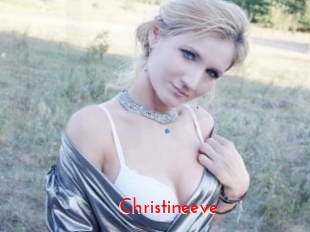 christineeve The Sex
