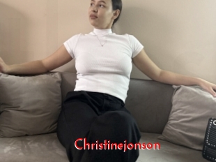 Christinejonson