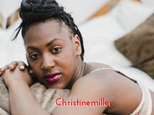 Christinemiller