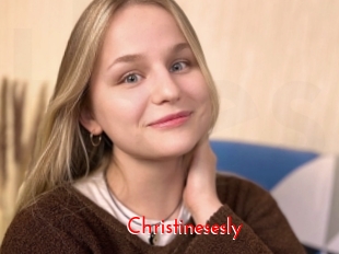 Christinesesly