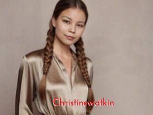 Christinewatkin