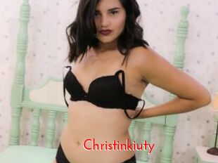 Christinkiuty