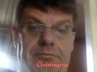 Christmartin