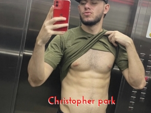 christopher_park The Sex