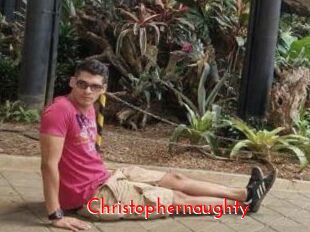 Christophernaughty