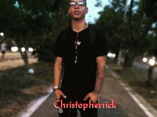 Christopherrick