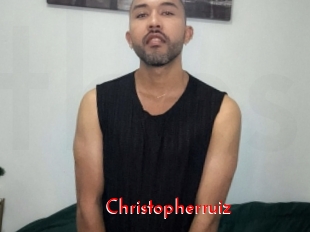 christopherruiz The Sex