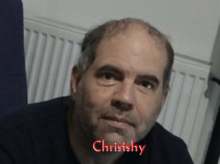 Christshy