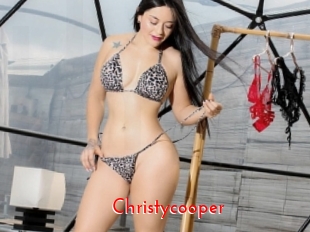 Christycooper