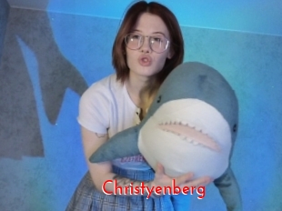 christyenberg The Sex
