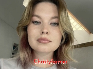 Christyfarmer