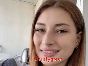 Christygreer