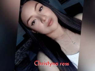 Christyna_ross