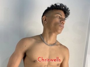 Chriswells