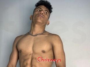 Chrisweys