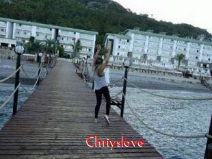 Chriyslove