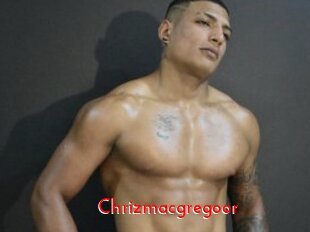 chrizmacgregoor The Sex