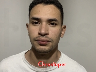 chrostoper The Sex