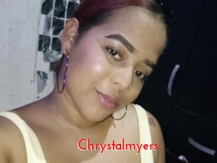 Chrystalmyers