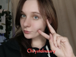 chrystalnoury The Sex
