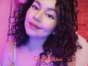 Chubbylicius