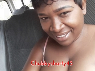 Chubbyshorty45