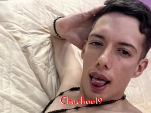 Chuchoo19