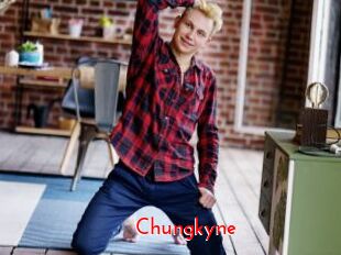 Chungkyne