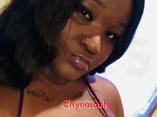 Chynasouls